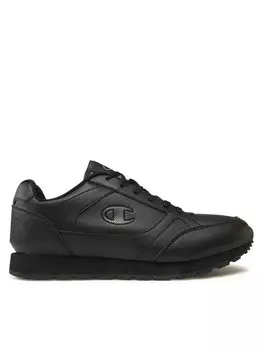 Кроссовки Rr Champ Ii Element Low Cut Shoe Champion, черный