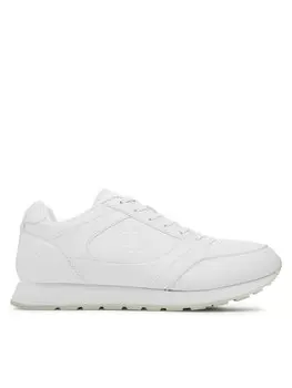 Кроссовки Rr Champ Ii Element Low Cut Shoe Champion, белый