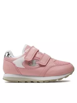 Кроссовки Rr Champ Ii G Ps Low Cut Shoe Champion, розовый
