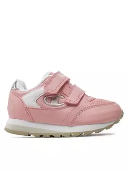 Кроссовки Rr Champ Ii G Td Low Cut Shoe Champion, розовый
