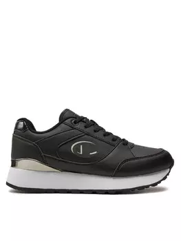 Кроссовки Rr Champii Plat Element Low Cut Shoe Champion, черный