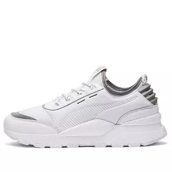 Кроссовки rs-0 optic pop 'white' Puma, белый