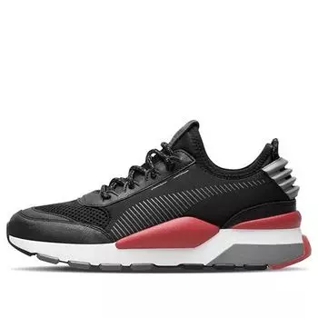 Кроссовки rs-0 'play' Puma, черный