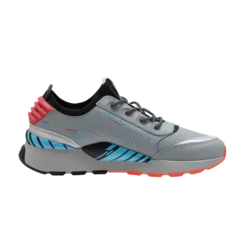 Кроссовки RS-0 Puma, серый