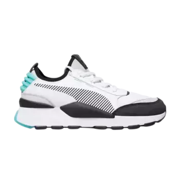 Кроссовки RS-0 Re-Invention Puma, белый