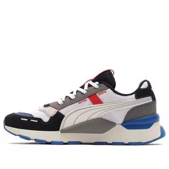 Кроссовки rs 2.0 'japanorama pack' Puma, черный