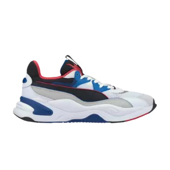Кроссовки RS-2K Puma, белый