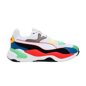 Кроссовки RS-2K Puma, белый