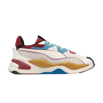 Кроссовки RS-2K RF Puma, белый