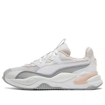Кроссовки rs-2k sahara utility 'nimbus cloud' Puma, белый