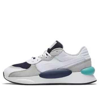 Кроссовки rs 9.8 cosmic grey/peacoat Puma, серый