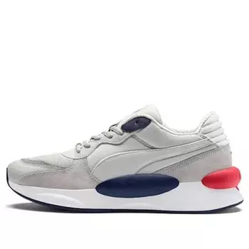 Кроссовки rs 9.8 gravity 'gray violet' Puma, серый
