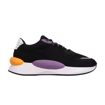 Кроссовки RS 9.8 Gravity Jr Puma, черный