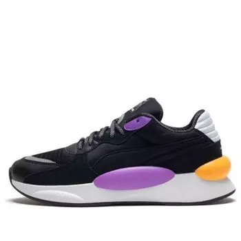 Кроссовки rs 9.8 'gravity' Puma, черный