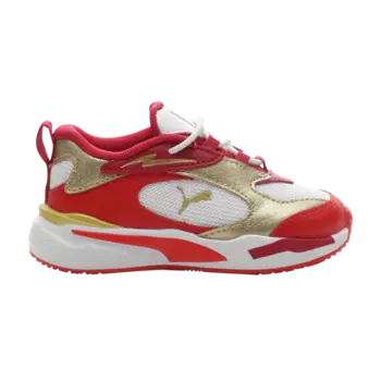 Кроссовки RS-Fast Infant Puma, красный