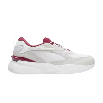 Кроссовки RS-Fast Puma, белый