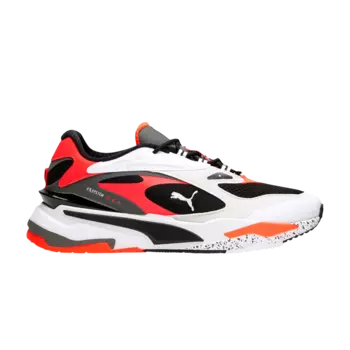 Кроссовки RS-Fast Puma, белый