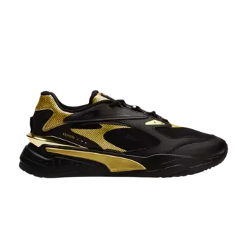 Кроссовки RS-Fast Puma, черный