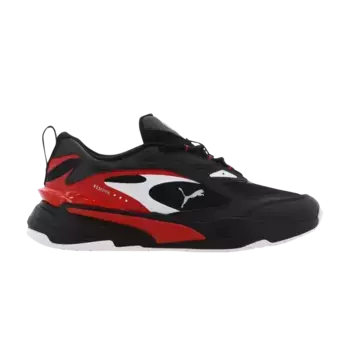 Кроссовки RS-Fast Puma, черный