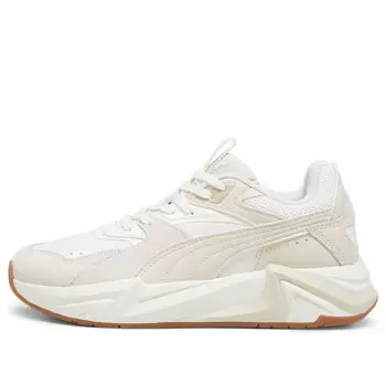 Кроссовки rs-pulsoid premium 'warm white alpine snow' Puma, белый