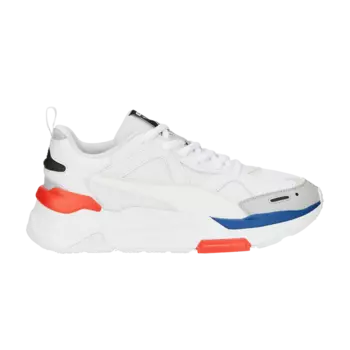 Кроссовки RS-Simul8 Puma, белый