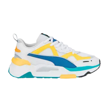 Кроссовки RS-Simul8 Puma, белый