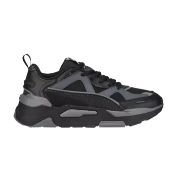 Кроссовки RS-Simul8 Puma, черный