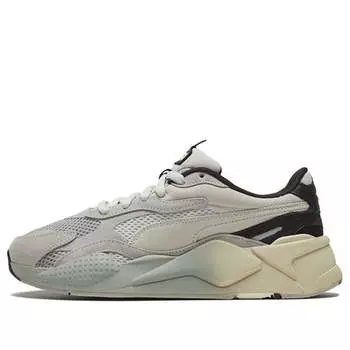 Кроссовки rs-x3 'move pack - limestone' Puma, серый