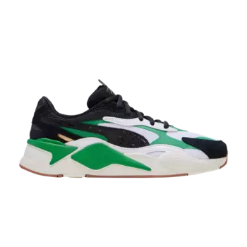 Кроссовки RS-X3 Puma, белый