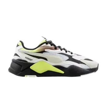 Кроссовки RS-X3 Puma, белый