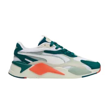 Кроссовки RS-X3 Puma, белый