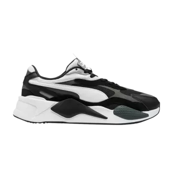 Кроссовки RS-X3 Puma, черный