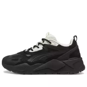Кроссовки rs-x efekt prm 'black' Puma, черный