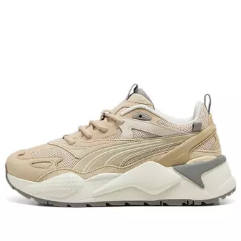 Кроссовки rs-x efekt prm 'putty warm white' Puma, мультиколор