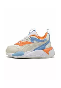 Кроссовки RS-X EFEKT SNEAKER Puma, белый