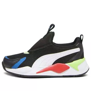 Кроссовки rs-x 'multi color' Puma, мультиколор
