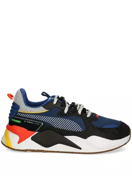 Кроссовки RS-X Podium PUMA, синий