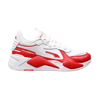 Кроссовки RS-X Puma, белый