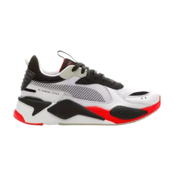 Кроссовки RS-X Puma, белый