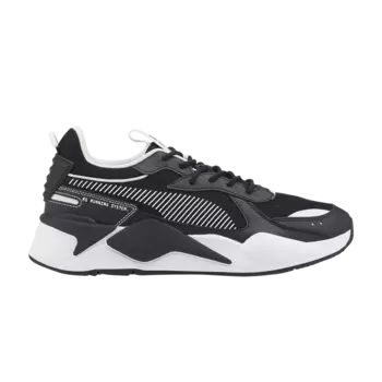 Кроссовки RS-X Puma, белый