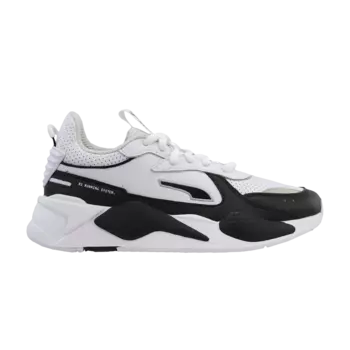 Кроссовки RS-X Puma, белый