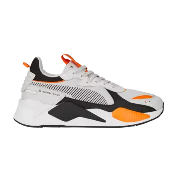 Кроссовки RS-X Puma, серый