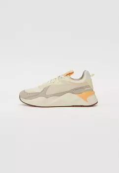 Кроссовки RS X REINVENT UNISEX Puma, абрикос