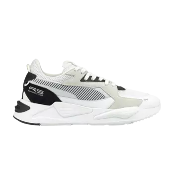 Кроссовки RS-Z Puma, белый