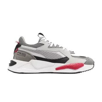 Кроссовки RS-Z Puma, серый