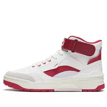 Кроссовки rsr 101 hi Li-Ning, белый