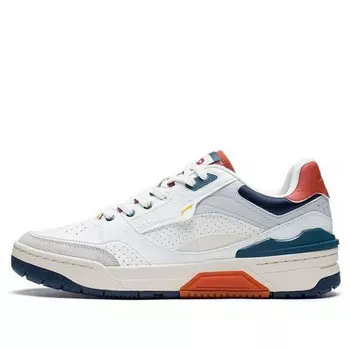 Кроссовки rsr 101 низкие Li-Ning, белый