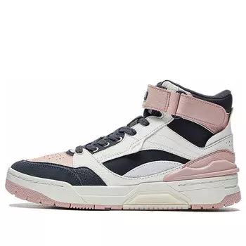 Кроссовки rsr 101 высокие Li-Ning, белый
