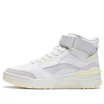 Кроссовки rsr 101 высокие Li-Ning, белый