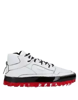 Кроссовки Rubber Soul, белый